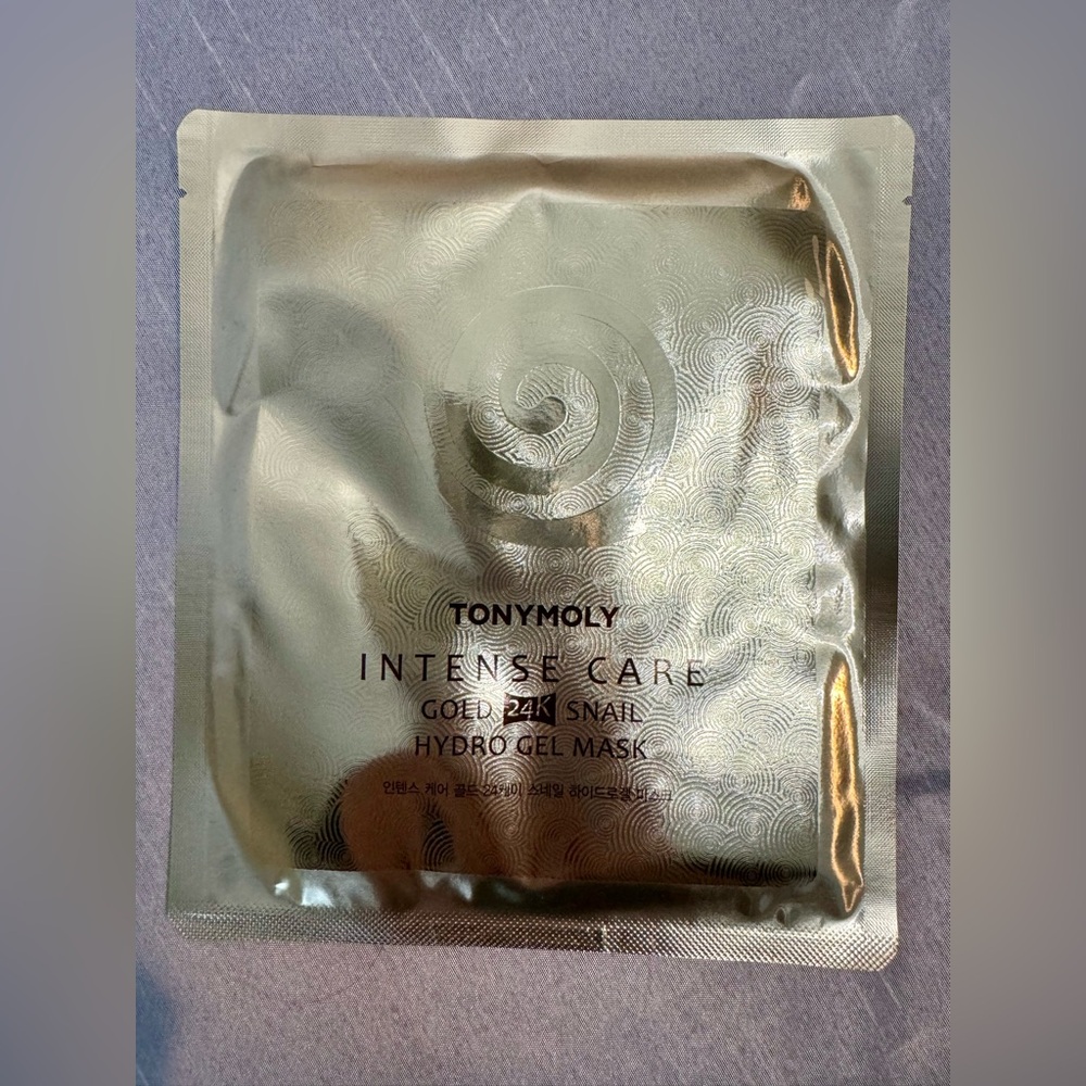 Tonymoly sheet mask bundle - Picture 8 of 9